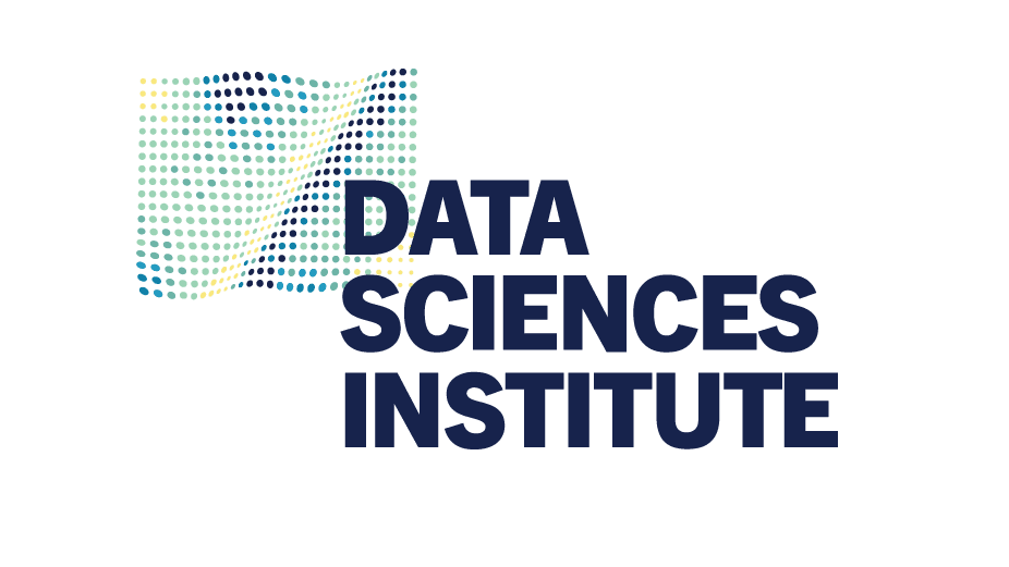 University of Toronto Data Sciences Institute logo