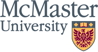 McMaster University logo