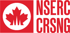 Natural Sciences and Engineering Research Council of Canada logo